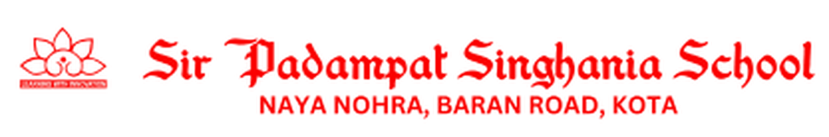 Sir Padampat Singhania School, client of Swastik Art Printers